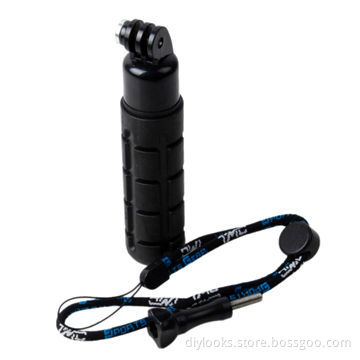 Grenade LWG Lightweight Grip for GoPro Hero 3+/3/2New